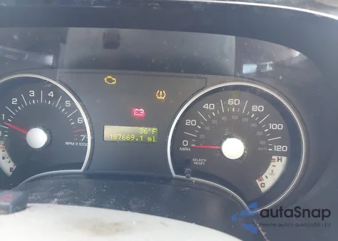 2007 Ford Explorer Xlt z USA, uszkodzony, nr VIN 1FMEU73EX7UB80967